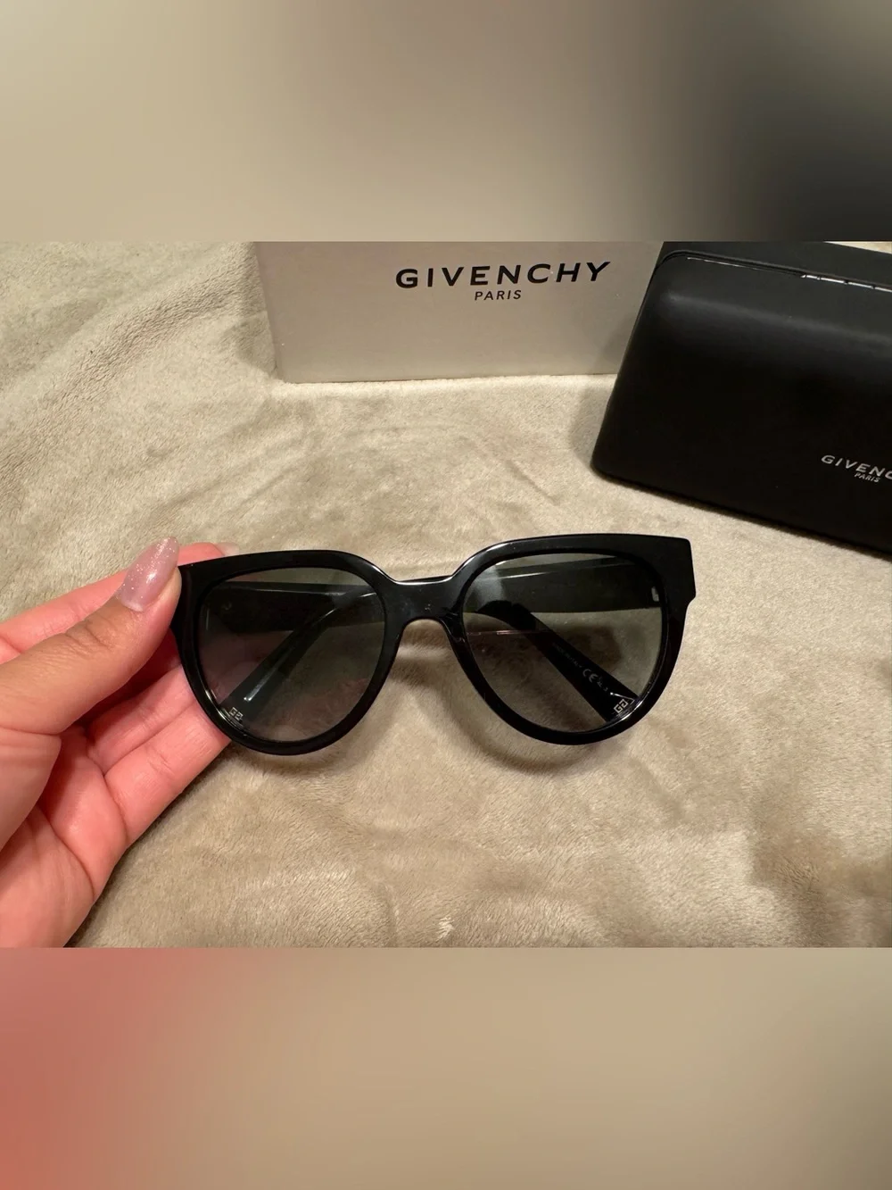 Givenchy women’s  sunglasses